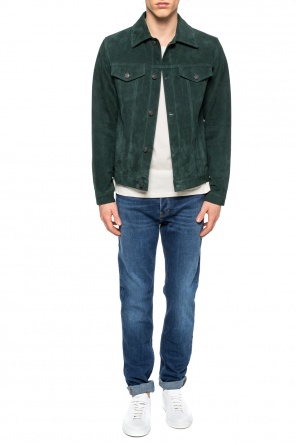 Stonewashed jeans, zdjęcie 2 Stonewashed jeans od Zadig & Voltaire